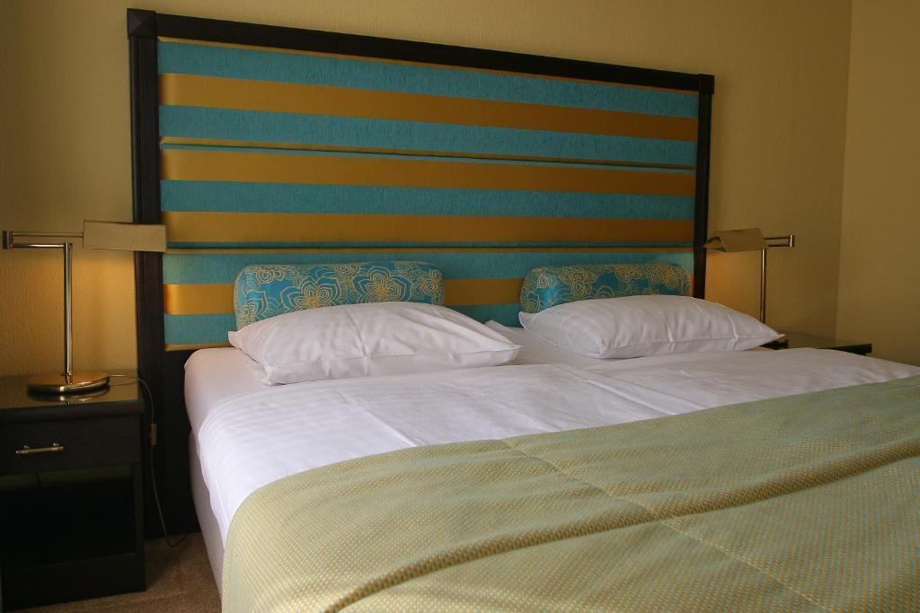 Dormio Wijnhotel Valkenburg Valkenburg aan de Geul Habitación foto
