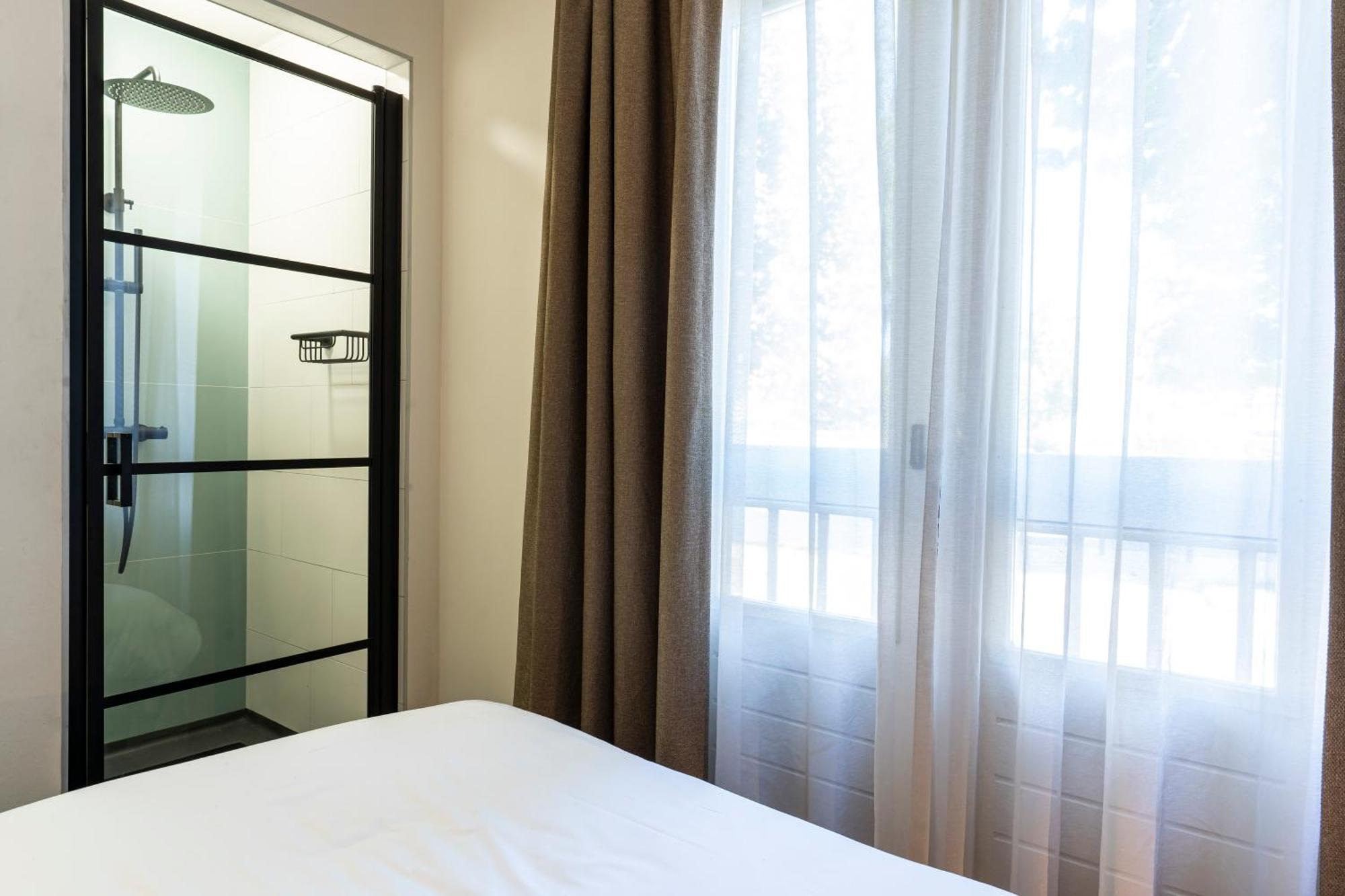 Dormio Wijnhotel Valkenburg Valkenburg aan de Geul Habitación foto