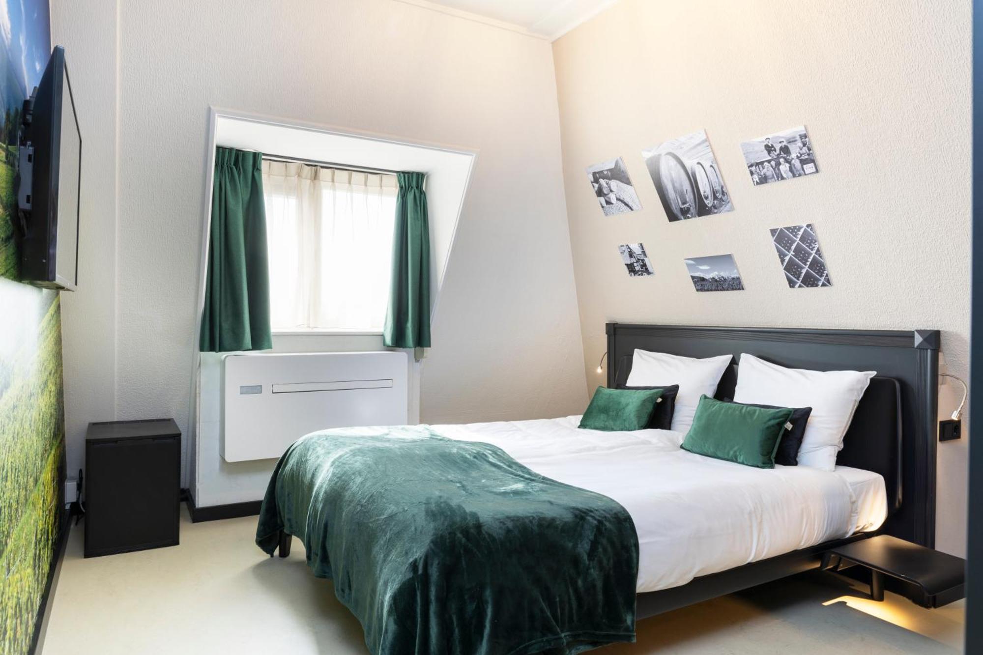 Dormio Wijnhotel Valkenburg Valkenburg aan de Geul Habitación foto
