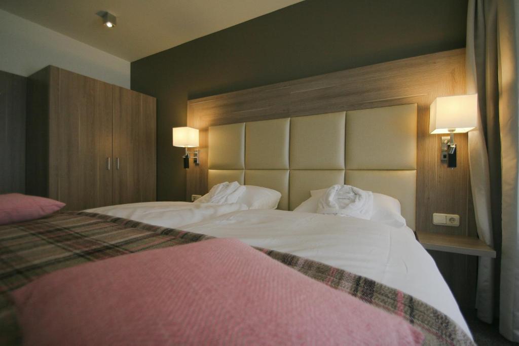 Dormio Wijnhotel Valkenburg Valkenburg aan de Geul Habitación foto