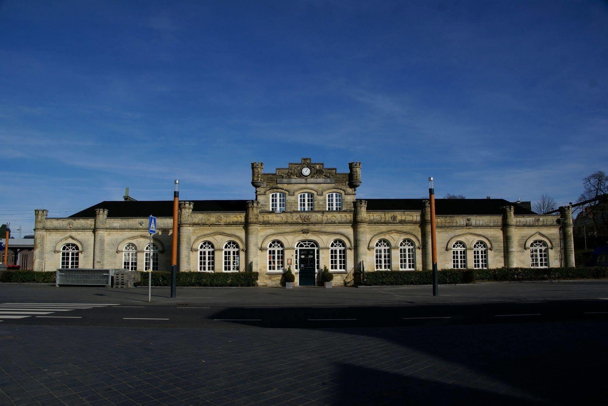 Dormio Wijnhotel Valkenburg Valkenburg aan de Geul Exterior foto